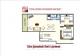 Standard Two Bed Apt - Mimosa Floorplan
- Cairns Queenslander Hotel & Apartments