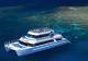Boat
 - Day Cruise to Great Barrier Reef - 3 Certified Dives Calypso Snorkel & Dive