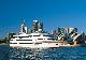 Sydney City Centre Tours, Cruises, Sightseeing and Touring - Sunset Dinner