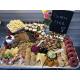 enjoy a gourmet grazing plate
- Carmel at Sorrento