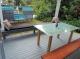private decks
 - Channers on Norfolk