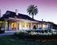 VIC Country Accommodation, Hotels and Apartments - Chateau Yering Hotel