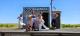 Fun in the sun under the famous Coonawarra sign
 - Coonawarra Highlights Half Day Wine Tour Coonawarra Experiences