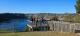 The Blue Lake in Mt Gambier
 - Coonawarra Unearthed - Full Day Wine Tour Coonawarra Experiences