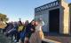 Group fun at the famous Coonawarra Railway Siding
 - Immerse Yourself in Coonawarra Full Day Wine Tour Coonawarra Experiences