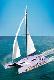 Airlie Beach Tours, Cruises, Sightseeing and Touring - Whitehaven Camira Sailing Adv. ex Port of Airlie