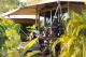 Pearler's Village Safari Tent
 - Sea Safari - WATERFALL REEF Cygnet Bay Pearl Farm