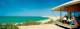 Oceanfront Eco Villa
 - Eco Beach Resort to Broome - Seat in Coach (One Way) Eco Beach Wilderness Retreat