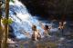 Litchfield National Park, swimming spot
 - 1 Day Northern Kakadu Experience Ethical Adventures