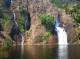 Wangi Falls
 - Litchfield Day Tour Ethical Adventures