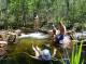 Swimming  - 1 Day Northern Kakadu Experience Ethical Adventures
