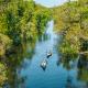 Canoeing
 - Serenity Tour Everglades Eco Safaris