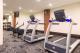Gym
 - Gateway Hotel