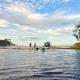 Bribie Island 
 - Bribie Island 4WD Kayak, Beach & Bunker tour G'Day Adventure Tours