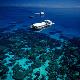 
 - Green Isl and Great Barrier Reef-Cruise Out/Fly Rtn ex Wharf Great Adventures
