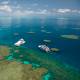 Outer Reef
 - Great Barrier Reef Adventure ex Cairns Great Adventures