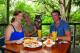 Breakfast with Koalas
 - Big Croc Feed - ex Palm Cove Hartleys Crocodile Adventures