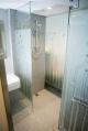Bathroom layout - Holiday Inn Express Macquarie Park