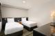 Family Room - Second room - Holiday Inn Perth City Centre