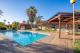 Outdoor Pool and BBQ Area
- Hospitality Carnarvon Surestay Collection by Best Western