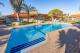 Outdoor Pool and BBQ Area
- Hospitality Carnarvon Surestay Collection by Best Western