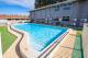 Outdoor Pool and BBQ Area - Hospitality Esperance SureStay Collection by Best Western