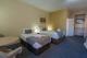 Queen and Single Room - Hospitality Kalgoorlie SureStay Collection by Best Western