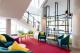 Lobby
 - ibis Styles East Perth