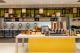 breakfast buffet
 - ibis Styles East Perth