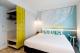 Standard King room
 - ibis Styles East Perth
