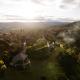 Yarra Valley Accommodation, Hotels and Apartments - Kangaroo Ridge Retreat