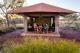 Eco Tents
 - Karijini Eco Retreat