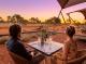 Restaurant - Karijini Eco Retreat