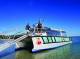 Southern Great Barrier Reef Tours, Cruises, Sightseeing and Touring - Sunset Cruise