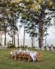 Brisbane Tours, Cruises, Sightseeing and Touring - Alfresco Dining in the Mountains - ex Brisbane