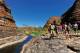 Bungle Bungle
 - Bungle Bungle Wilderness Lodge