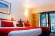 Hotel Room
 - Hervey Bay Hotels to River Heads - SIC - Return Kingfisher Bay Resort