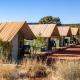 Regional Northern Territory Accommodation, Hotels and Apartments - Kings Creek Station