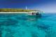 Glass bottom boat
 - Great Barrier Reef Day Tour ex Gold Coast Lady Elliot Island Eco Resort