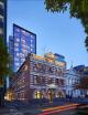 East Melbourne Accommodation, Hotels and Apartments - Lanson Place Parliament Gardens