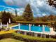 Outdoor Pool
 - Lilianfels Blue Mountains Resort & Spa