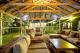 Outdoor Entertaining Area - Lincoln Downs Resort Batemans Bay
