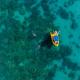Plaka Snorkel
 - Onslow to Mackerel Islands- Return Ferry Transfer Mackerel Islands