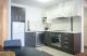 One Bedroom Apartment Kitchen
- Mantra Wollongong