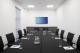 Corporate Meeting room
 - Mercure Newcastle Airport