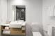 Bathroom
 - Mercure Newcastle Airport