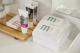Bathroom amenity
 - Mercure Newcastle Airport