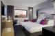 Standard King room  - Mercure Newcastle Airport