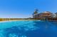 View over Roebuck Bay - Moonlight Bay Suites