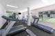 Gym - Nesuto Mounts Bay Apartment Hotel